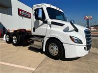 2024 Freightliner PT126DC