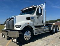 2022 Western Star 49X