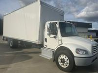 2025 Freightliner M2 106