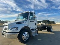 2026 Freightliner M2 106