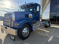 2026 Western Star 49X