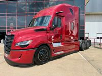 2026 Freightliner PJ126SLP