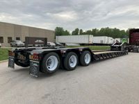 2025 Alpha HD A 110 HDGSF 18