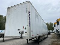 2012 Wabash Duraplate