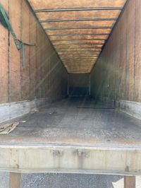 2005 Utility 4000DX