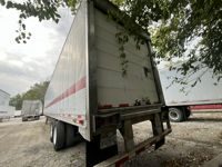 2005 Great Dane REEFER