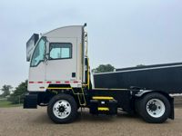 2024 Autocar Spotter