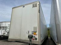 2017 Utility 4000DX