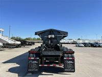 2027 Side Dump Industries (SDI) Tri-Axle