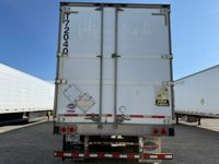 2007 Utility 