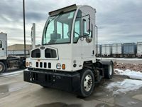 2019 Autocar Spotter