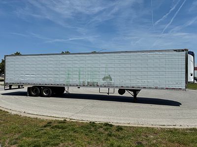 2012 Great Dane Everest SS