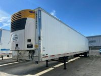 2005 Utility 3000R