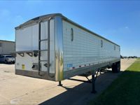 2021 Stoughton Grain Hopper