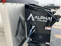 2027 Alpha HD A 70 HDGC-M
