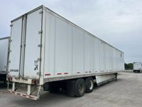 2012 Wabash Duraplate