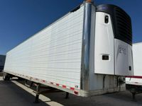 2005 Great Dane Everest CL