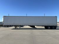 2017 Great Dane Everest SS