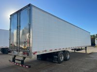 2008 Great Dane REEFER