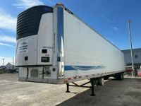 2011 Great Dane Everest SS