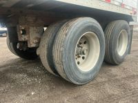 2011 Great Dane Everest CL