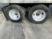 2016 Hyundai Dry Van