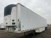 2011 Great Dane Everest CL