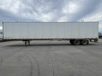 2007 Stoughton Dry Van