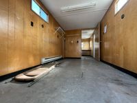 2007 Commercial Structures 24'