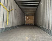 2016 Hyundai Dry Van