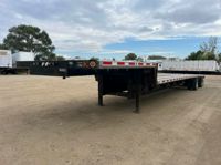 2013 Fontaine Combo Drop