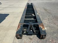2013 Trail King Beam Deck Insert