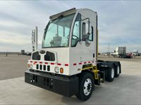 2023 Autocar Spotter