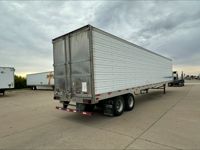 2009 Utility 3000R