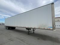 2007 Stoughton Dry Van