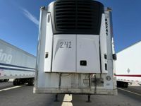 2005 Great Dane Everest CL