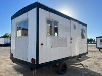 2005 Commercial Structures 16' X 8'