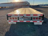 2017 Reitnouer Drop Deck Flatbed