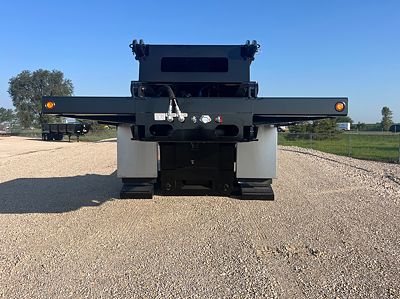 2027 Alpha HD A80HDGC-E