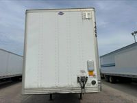 2017 Utility 4000DX