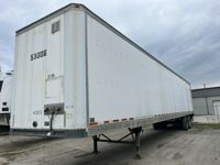 1994 Trailmobile DRY VAN