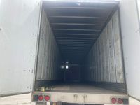 2012 Utility 4000DX