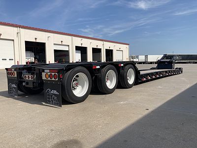 2027 Alpha HD A 110 HDG/SF