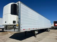 2010 Utility 3000R