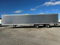 2026 Great Dane Everest SS