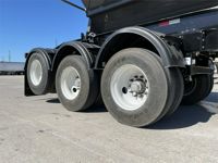 2027 Side Dump Industries (SDI) Tri-Axle