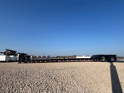 2027 Alpha HD A80HDGC-E