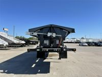 2027 Side Dump Industries (SDI) Tri-Axle
