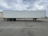 2007 Stoughton Dry Van
