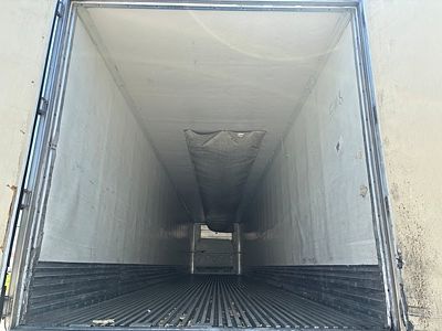 2012 Great Dane Everest SS